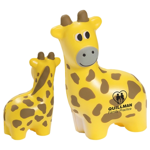 Photo of Giraffe Stress Reliever