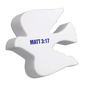 Photo of Dove Stress Reliever