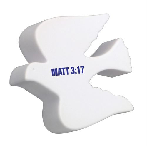 Photo of Dove Stress Reliever