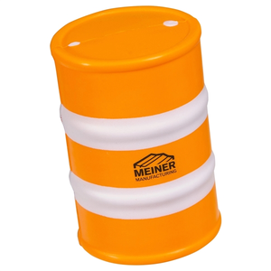 Photo of Safety Barrel Stress Reliever