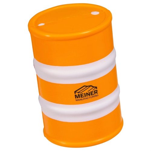 Photo of Safety Barrel Stress Reliever