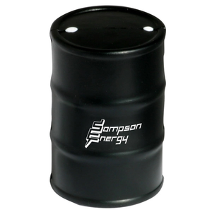 Photo of Oil Drum Stress Reliever