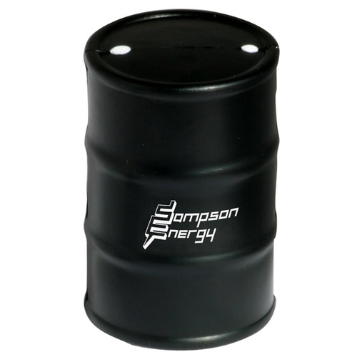 Photo of Oil Drum Stress Reliever