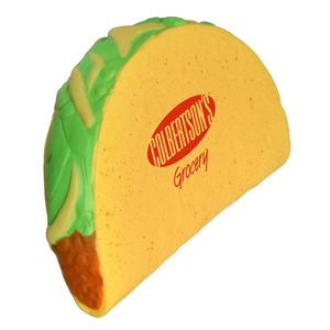 Photo of Taco Stress Reliever