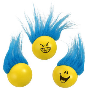 Photo of Troll Stress Ball
