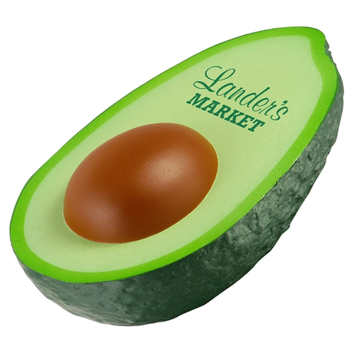 Photo of Avocado Stress Reliever