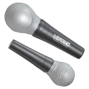 Photo of Microphone Stress Reliever