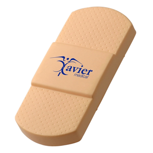 Photo of Adhesive Bandage Stress Reliever
