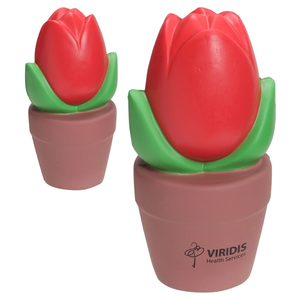 Photo of Tulip In Pot Stress Reliever
