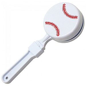 Photo of Baseball Clapper Noise Maker