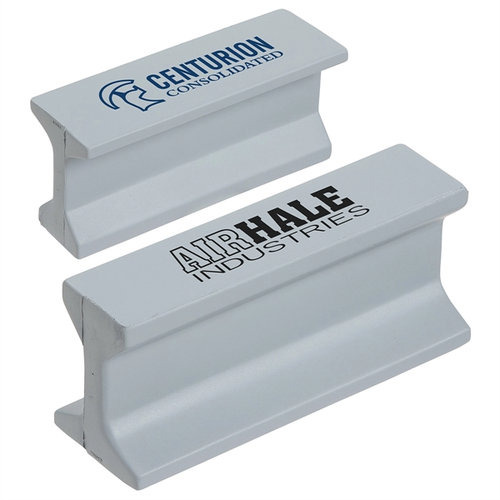 Photo of I Beam Stress Reliever