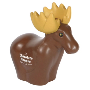 Photo of Moose Stress Reliever