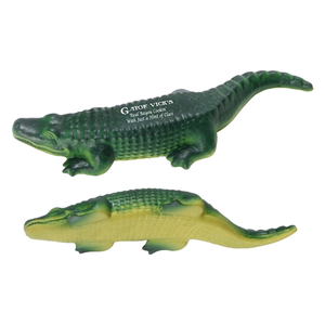 Photo of American Alligator Stress Reliever