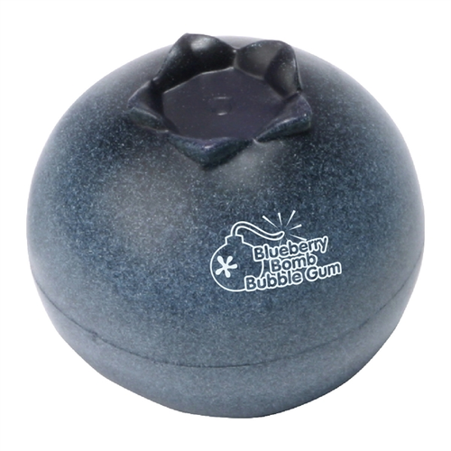 Photo of Blueberry Stress Reliever
