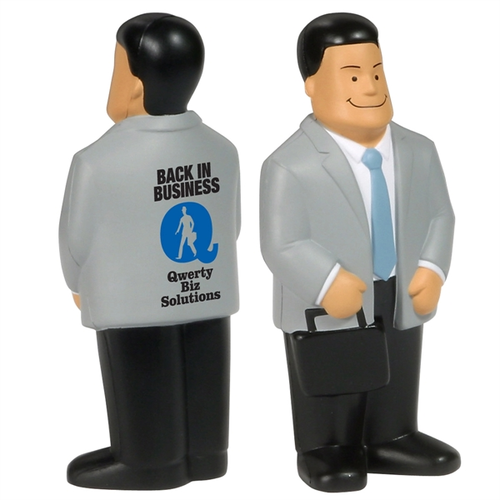 Photo of Businessman Stress Reliever