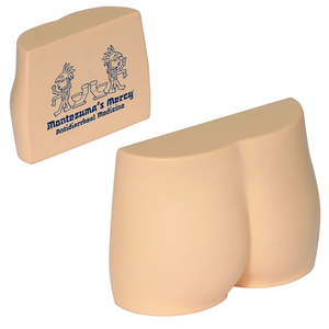 Photo of Buttocks Stress Reliever