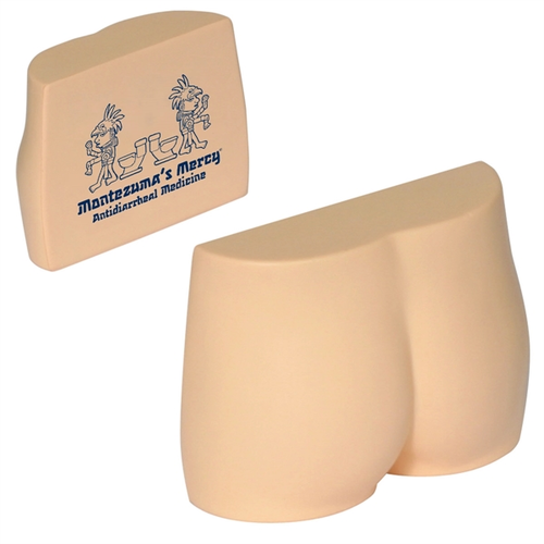 Photo of Buttocks Stress Reliever