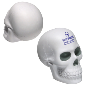 Photo of Skull Stress Reliever