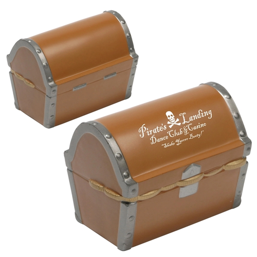 Photo of Treasure Chest Stress Reliever