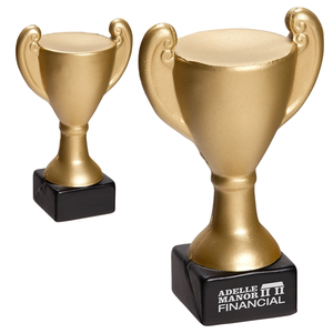 Photo of Trophy Stress Reliever