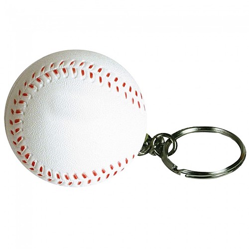 Photo of Baseball Keyring Squeezies