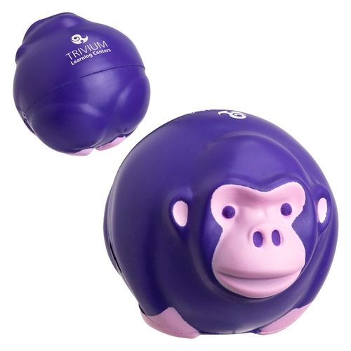 Photo of Monkey Ball Stress Reliever