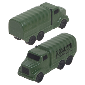 Photo of Military Truck Stress Reliever
