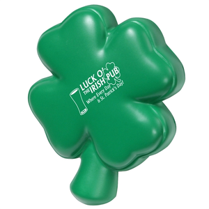 Photo of 4 Leaf Clover Stress Reliever
