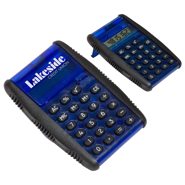 Medium Blue color option for Grip & Flip Calculator