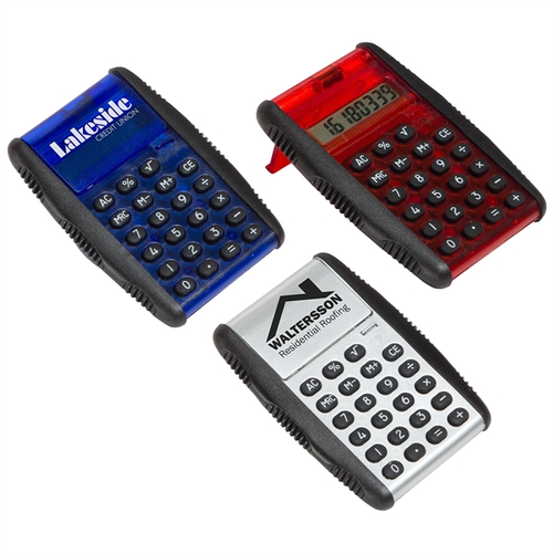 Main photo of Grip & Flip Calculator