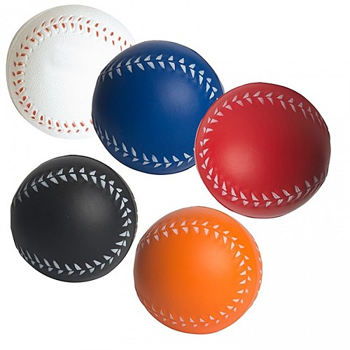 Photo of Baseball Squeezies