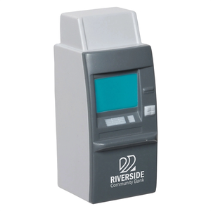 Photo of Atm Machine Stress Reliever