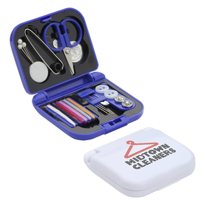 Photo of Travel Sewing Kit