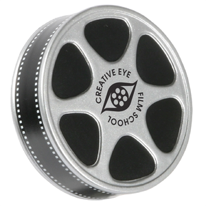 Photo of Film Reel Stress Reliever