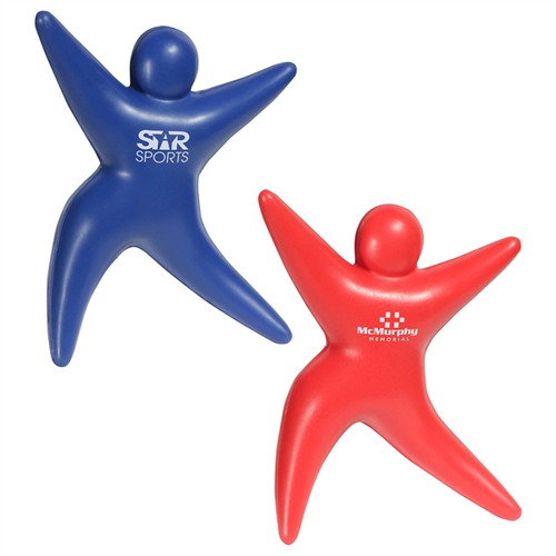 Main photo of Starman Stress Reliever