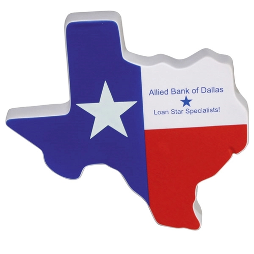 Photo of Lone Star State Stress Reliever