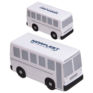 Photo of City Bus Stress Reliever