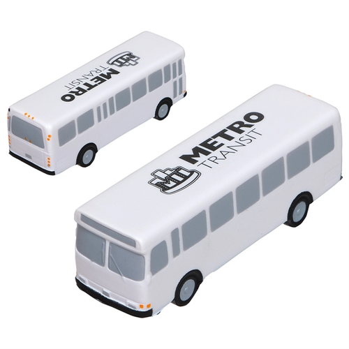 Photo of Metro Bus Stress Reliever