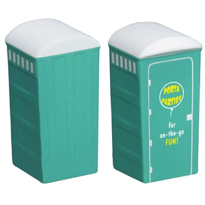 Photo of Porta Potty Stress Reliever