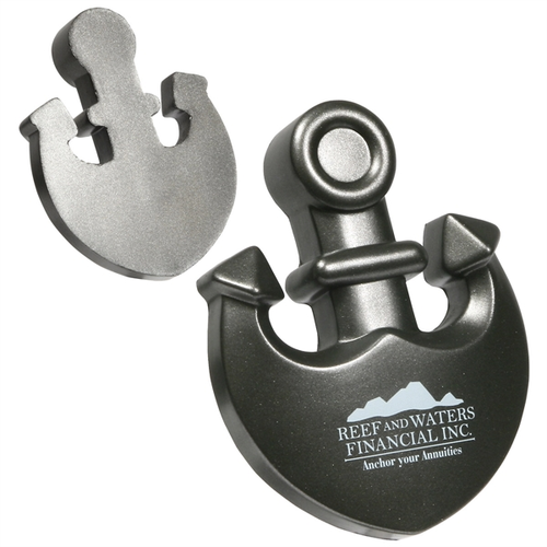 Photo of Anchor Stress Reliever