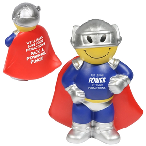 Photo of Super Smiley Stress Reliever
