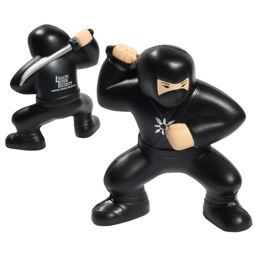 Photo of Ninja Stress Reliever