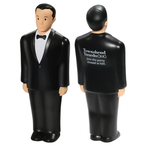 Photo of Groom Stress Reliever