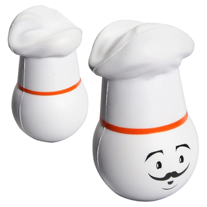 Photo of Chef Mad Cap Stress Reliever
