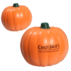 Photo of Pumpkin Stress Reliever