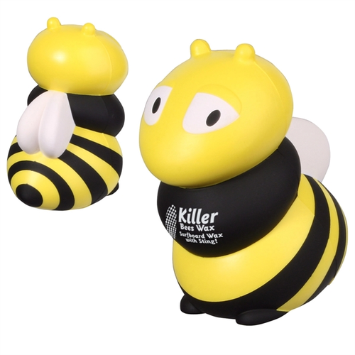 Photo of Bee Stress Reliever