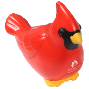 Photo of Cardinal Stress Reliever
