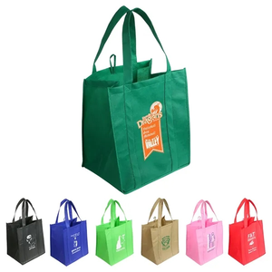 Photo of Sunbeam Jumbo Non Woven Shopping Bag