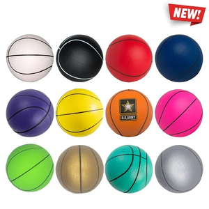 Photo of Basketball Squeezies