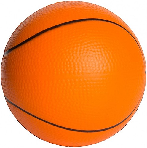 Photo of Basketball Squeezies